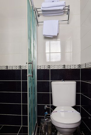 Imagen de la habitación del Eskibağ Butik Hotel. Foto 18