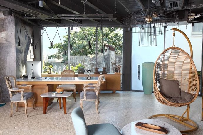 Imagen de la habitación del Eskiceshme - Adults Only. Foto 7