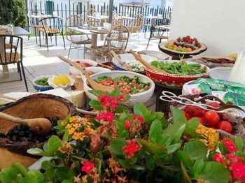 Imagen de la habitación del Eskiceshme - Adults Only. Foto 8