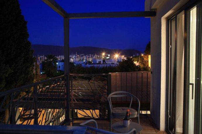 Imagen de los interiores del Eskiceshme - Adults Only. Foto 16