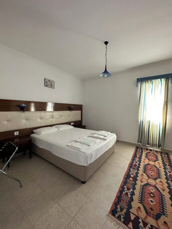 Imagen general del Eskiyali Otel. Foto 1