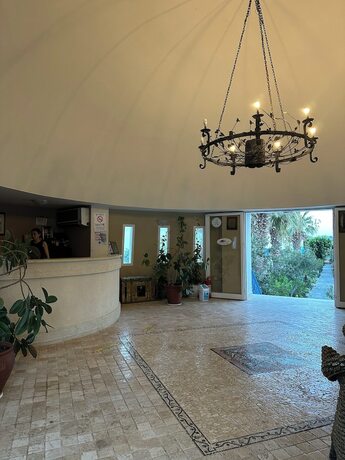 Imagen general del Eskiyali Otel. Foto 4