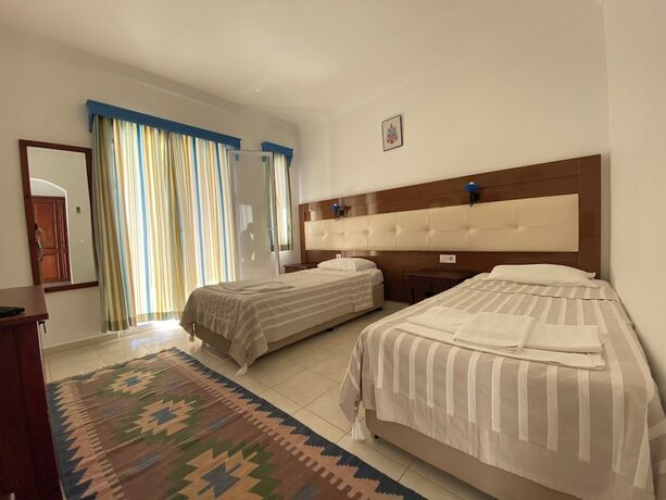 Imagen de la habitación del Eskiyali Otel. Foto 18