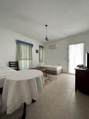 Imagen general del Eskiyali Otel. Foto 6