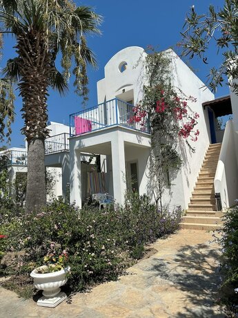 Imagen general del Eskiyali Otel. Foto 8