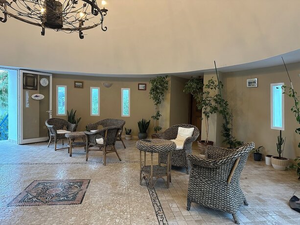 Imagen general del Eskiyali Otel. Foto 9