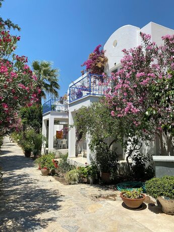 Imagen general del Eskiyali Otel. Foto 10