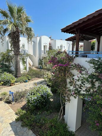 Imagen general del Eskiyali Otel. Foto 11