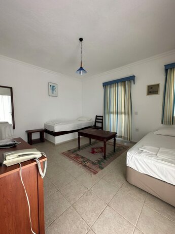 Imagen general del Eskiyali Otel. Foto 12