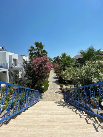 Imagen general del Eskiyali Otel. Foto 13