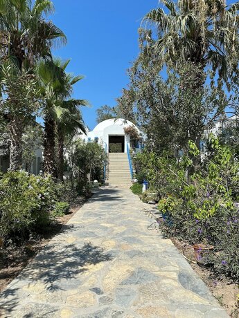 Imagen general del Eskiyali Otel. Foto 14