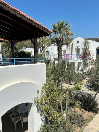 Imagen general del Eskiyali Otel. Foto 15