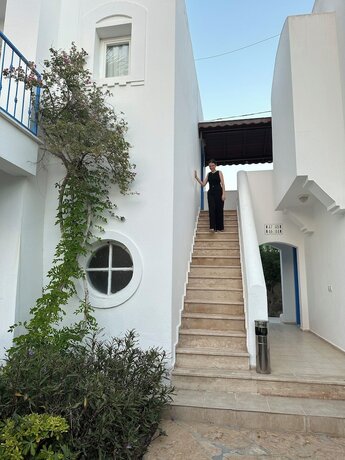 Imagen general del Eskiyali Otel. Foto 16