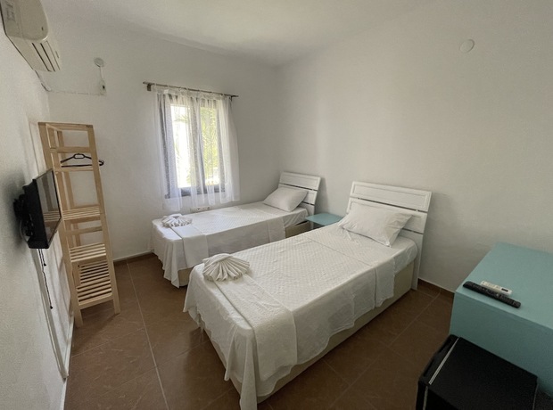 Imagen general del Esmana Otel. Foto 1
