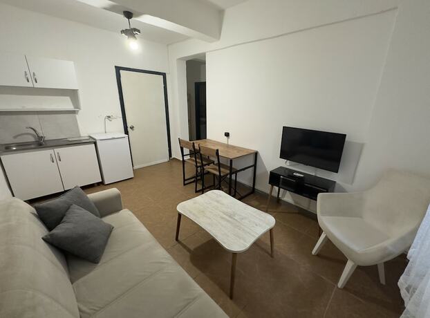 Imagen general del Esmana Otel. Foto 3