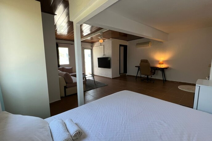 Imagen general del Esmana Otel. Foto 4