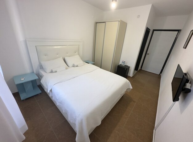 Imagen general del Esmana Otel. Foto 6