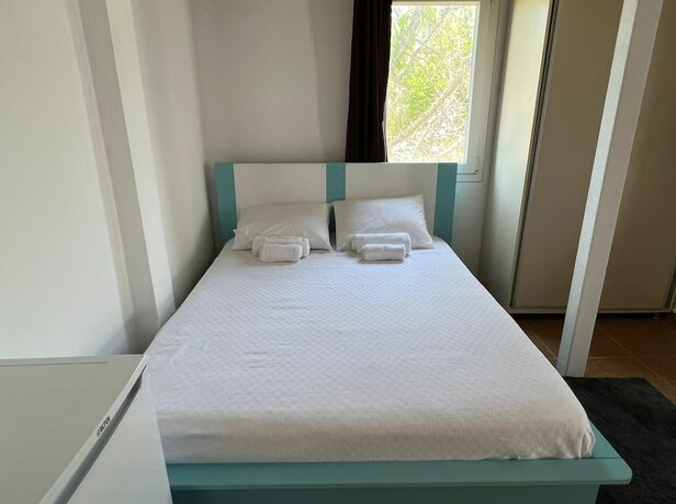 Imagen general del Esmana Otel. Foto 8