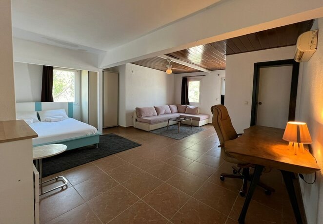 Imagen general del Esmana Otel. Foto 11