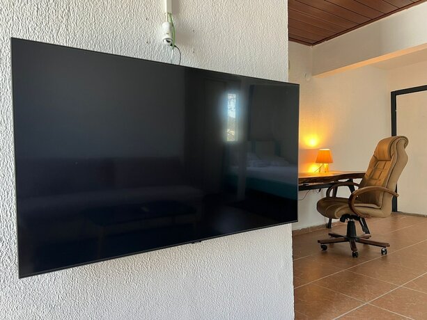 Imagen general del Esmana Otel. Foto 12