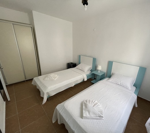 Imagen de la habitación del Esmana Otel. Foto 20