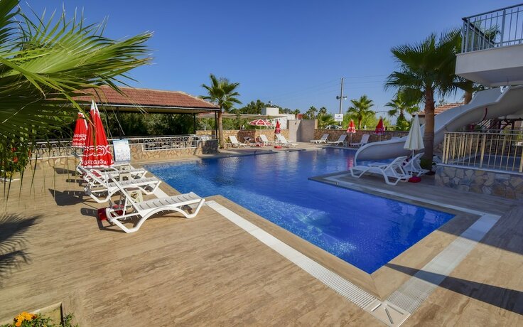 Imagen general del Esmeralda Butik Hotel. Foto 1