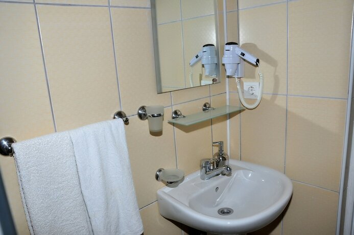 Imagen de la habitación del Esmeralda Butik Hotel. Foto 15