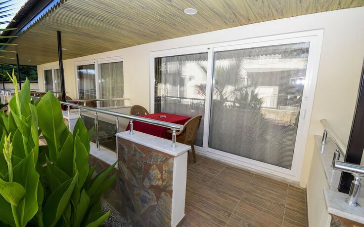 Imagen de la habitación del Esmeralda Butik Hotel. Foto 16