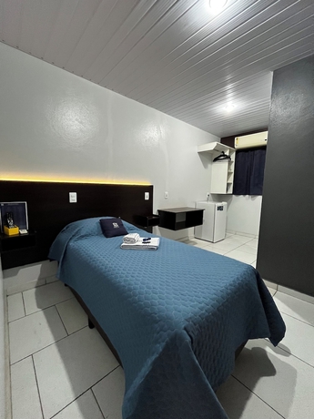 Imagen de la habitación del Espa&ccedil;o 345 Hotel. Foto 5
