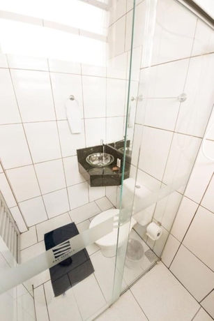 Imagen de la habitación del Espa&ccedil;o 345 Hotel. Foto 12