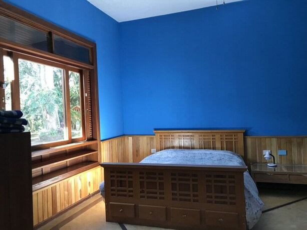 Imagen de la habitación del Espa&ccedil;o Tajj. Foto 8