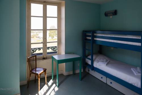 Imagen de la habitación del Espace Bernadette Soubirous Nevers. Foto 3