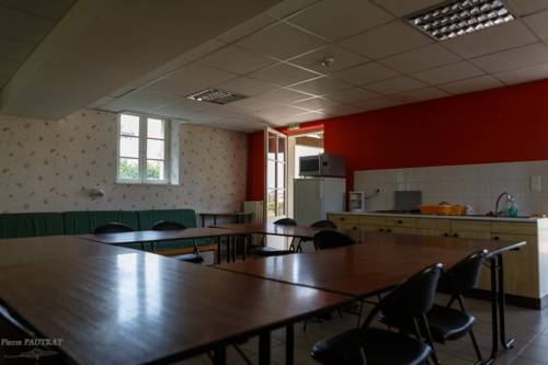 Imagen de la habitación del Espace Bernadette Soubirous Nevers. Foto 4