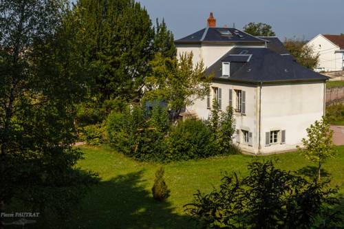 Imagen de la habitación del Espace Bernadette Soubirous Nevers. Foto 5