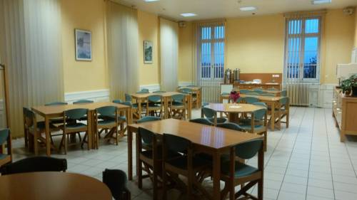 Imagen de la habitación del Espace Bernadette Soubirous Nevers. Foto 8