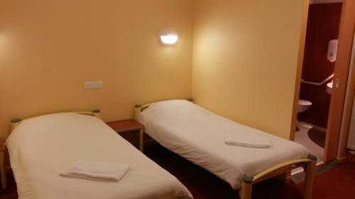 Imagen de la habitación del Espace Bernadette Soubirous Nevers. Foto 9