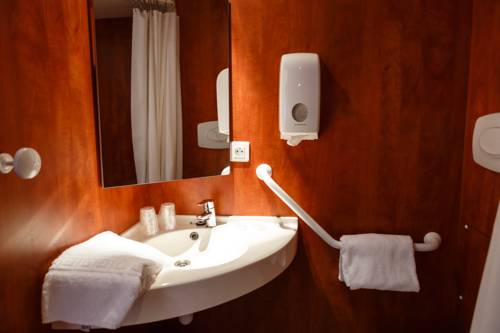 Imagen de la habitación del Espace Bernadette Soubirous Nevers. Foto 12