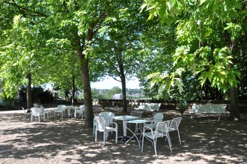 Imagen de la habitación del Espace Bernadette Soubirous Nevers. Foto 13