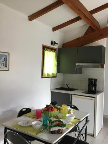 Imagen de la habitación del Espace Loisirs. Foto 6