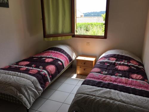 Imagen de la habitación del Espace Loisirs. Foto 7