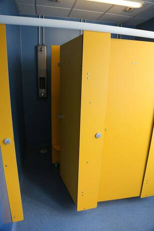 Imagen de la habitación del Espace Montcalm. Foto 12