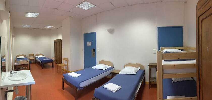 Imagen de la habitación del Espace Montcalm. Foto 13