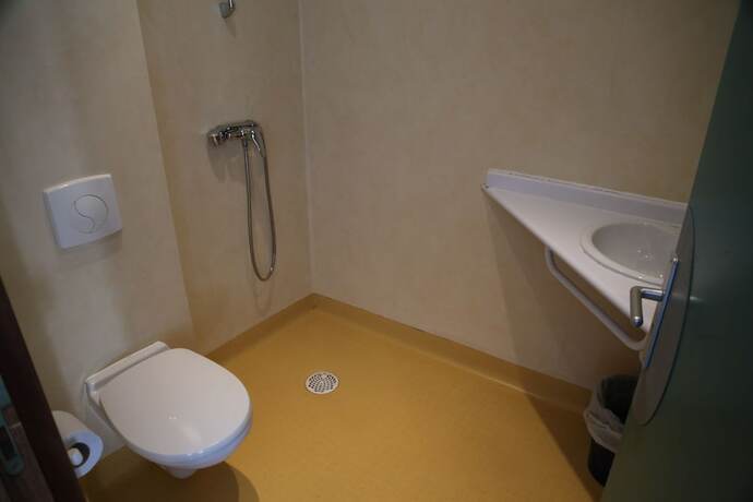 Imagen general del Espace Montcalm. Foto 3
