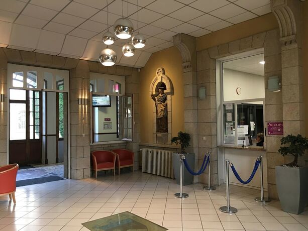 Imagen general del Espace Montcalm. Foto 4