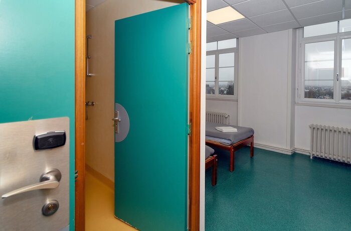 Imagen general del Espace Montcalm. Foto 5