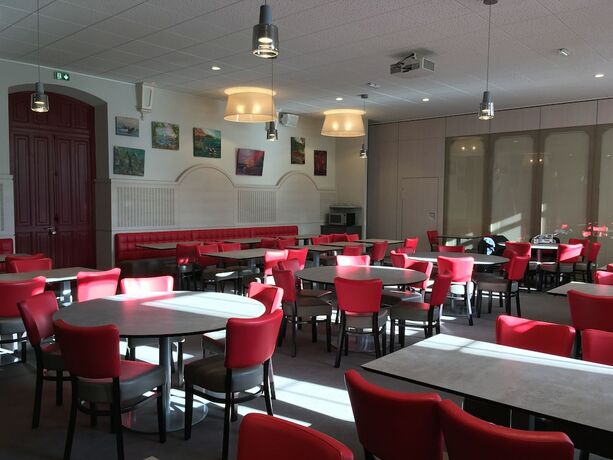 Imagen general del Espace Montcalm. Foto 7