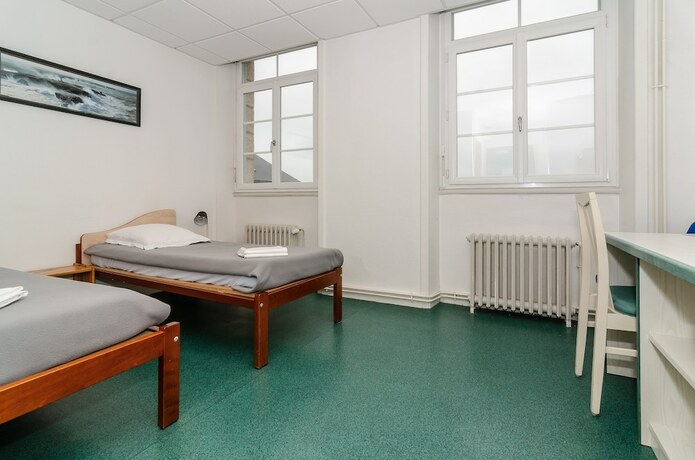 Imagen general del Espace Montcalm. Foto 8