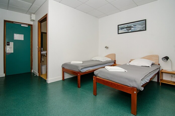 Imagen general del Espace Montcalm. Foto 9