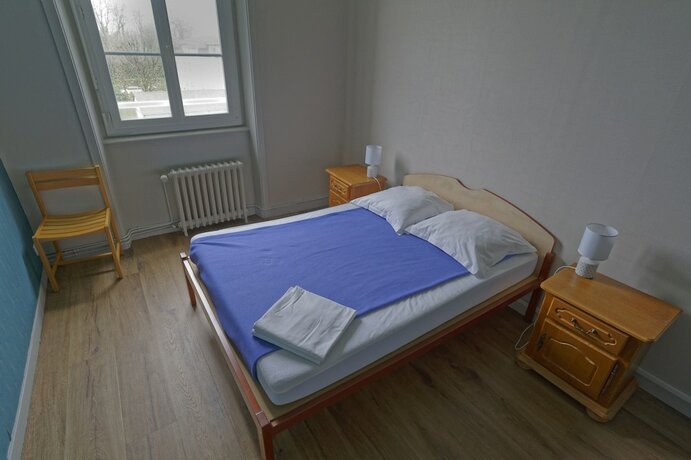 Imagen de la habitación del Espace Montcalm. Foto 19