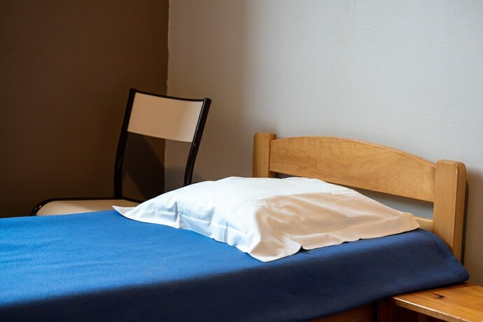 Imagen de la habitación del Espace Montcalm. Foto 20